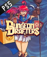 Dungeon Drafters