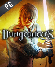 Dungeoneers