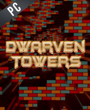 Dwarven Towers