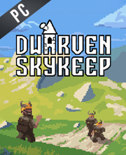 Dwarven Skykeep