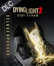 Dying Light 2 Deluxe Upgrade