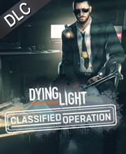 Dying Light Classified Operation Bundle