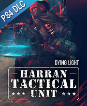 Dying Light Harran Tactical Unit Bundle