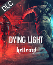 Dying Light Hellraid