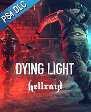 Dying Light Hellraid