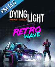 Dying Light Retrowave Bundle