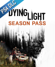 Dying Light Season Pass