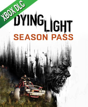 Dying Light Season Pass