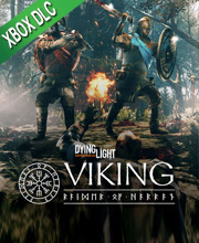 Dying Light Viking Raiders of Harran Bundle