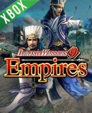 Dynasty Warriors 9 Empires