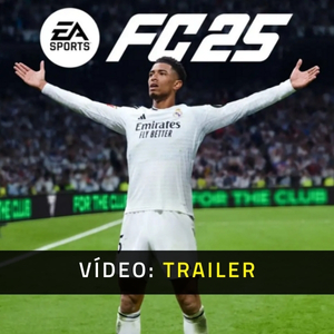 EA SPORTS FC 25 - Trailer