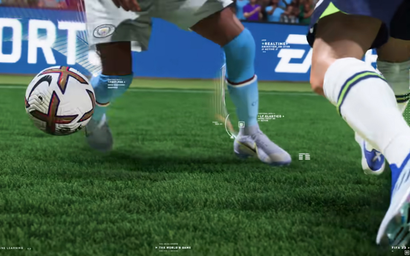 Comprar FIFA 23 Conta Steam Comparar preços