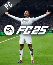 EA SPORTS FC 25