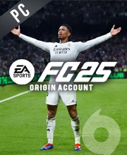 EA SPORTS FC 25