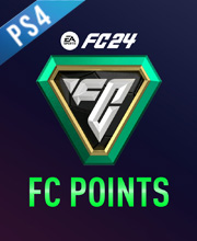 EA Sports FC 24 Points