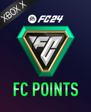 EA Sports FC 24 Points