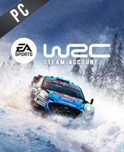 EA Sports WRC 2023