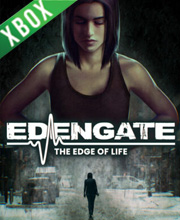 EDENGATE The Edge of Life