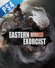 Eastern Exorcist