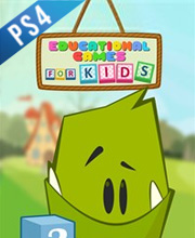 Educational Games for Kids