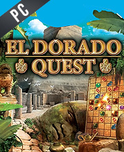 El Dorado Quest