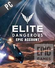 Elite Dangerous