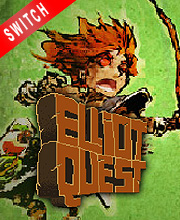 Elliot Quest