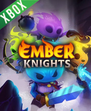 Ember Knights