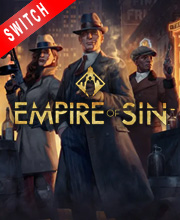 Empire of Sin