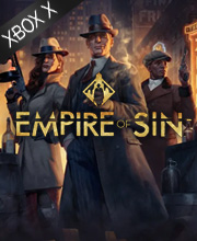 Empire of Sin