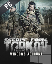 Escape from Tarkov