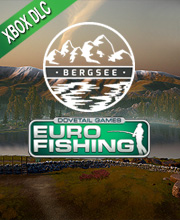 Euro Fishing Bergsee