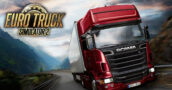 Truck Simulator 2 Price Tracker: CDkeypt Oferece 75% de Desconto Hoje