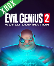 Evil Genius 2 World Domination