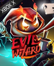 Evil Wizard