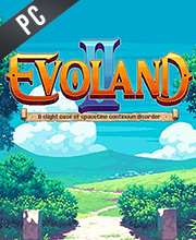 Evoland 2