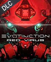 Evotinction Red Virus