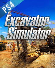 Excavator Simulator