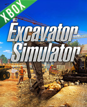 Excavator Simulator