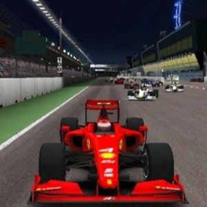 F1 2009