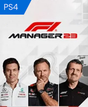 F1 Manager 2023