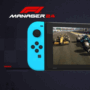 F1 Manager 2024 é Confirmado para Lançamento no Nintendo Switch em 23 de Julho