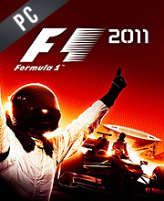 Download F1 2011 - Baixar para PC Grátis