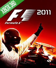 F1 2011