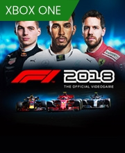 F1 2018