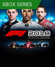 F1 2018