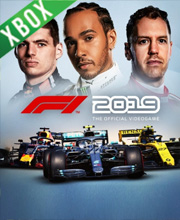 F1 2019