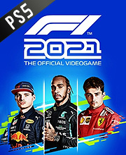 F1 2021