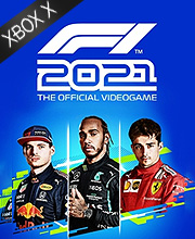 F1 2021