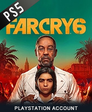 Far Cry 6